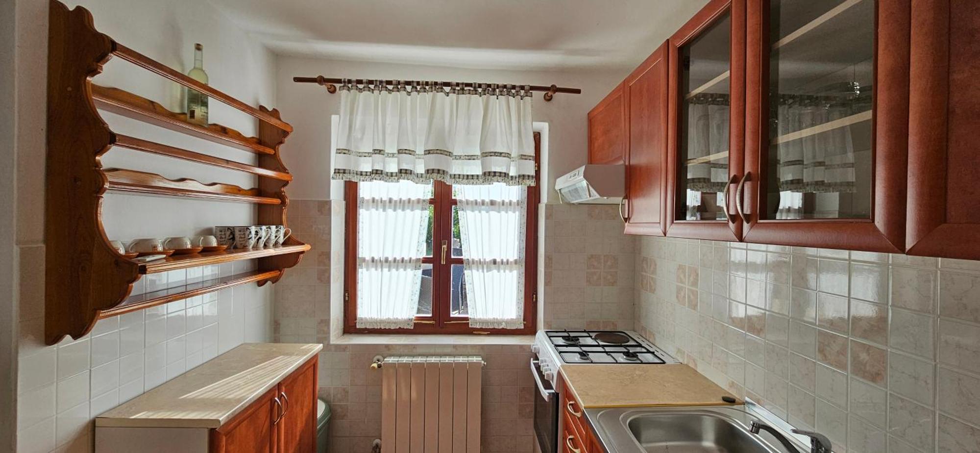 Apartments Vesna With Pool - New! Sveti Lovreč Pazenatički Rom bilde